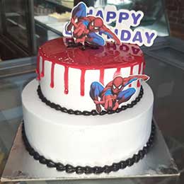 Theme Cakes for Birthdays in Pimple Saudagar, Rahatani  