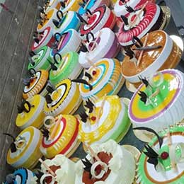 Special Cake Shops in Pimple Saudagar, Rahatani