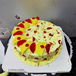 Special Cake Shops in Pimple Saudagar, Rahatani