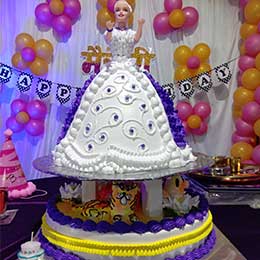 Theme Cakes for Birthdays in Pimple Saudagar, Rahatani  