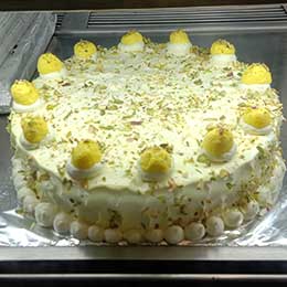 Theme Cakes for Anniversary in Pimple Saudagar, Rahatani